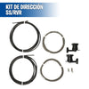 SS/RVR Steering Kit