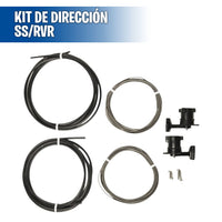 SS/RVR Steering Kit