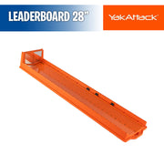 Leaderboard 28" - YakAttack