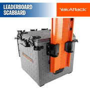 Leaderboard Scabbard - YakAttack