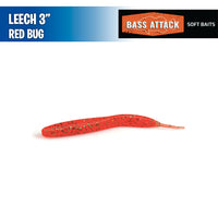 Leech 3" - Bass Attack