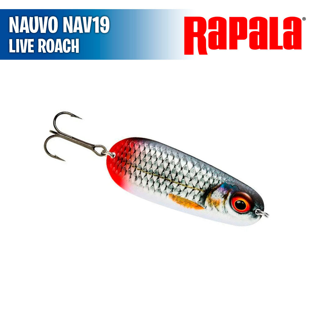 Nauvo NAV19 - Rapala