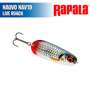 Nauvo NAV19 - Rapala