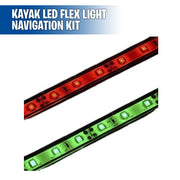 Kayak Led Flex Light Navigation Kit - Propel Paddle Gear