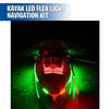 Kayak Led Flex Light Navigation Kit - Propel Paddle Gear