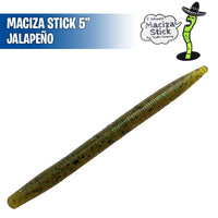 5" Maciza Stick - Tackle Company