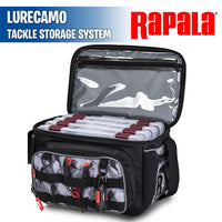 Lurecamo Tackle Bag Lite - Rapala