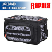 Lurecamo Tackle Bag Lite - Rapala