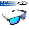 Lentes Wildeye Seabass - Storm