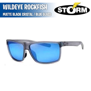 Lentes Wildeye Rockfish - Storm