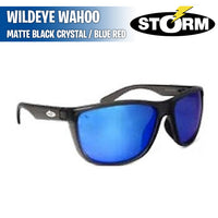 Lentes Wildeye Wahoo - Storm