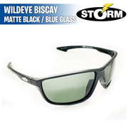 Lentes Wildeye Biscay - Storm