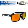 Lentes Wildeye Seabass - Storm