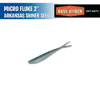 Micro Fluke 2