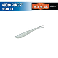 Micro Fluke 2" - Bass Attack