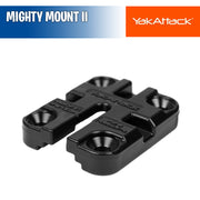 Mighty Mount II - YakAttack