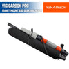 VISICarbon Pro, MightyMount and GearTrac Ready - YakAttack