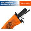 VISICarbon Pro, MightyMount and GearTrac Ready - YakAttack