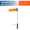 VISICarbon Pro, MightyMount and GearTrac Ready - YakAttack