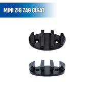 Mini Zig Zag Cleat