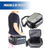 Mochila de pesca