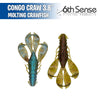 Congo Craw 3.8″ - 6th Sense