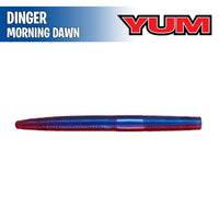 Dinger 4" - YUM