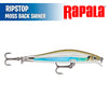 Ripstop (RPS-9) - Rapala