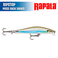 Ripstop (RPS-9) - Rapala