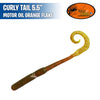 Curly Tail 5.5" - Geco Lures