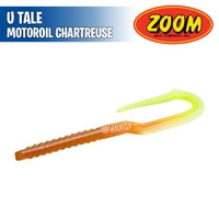 U-Tale Worm 6.75" - Zoom