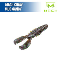 Mach Craw 3.5” - Mach Baits