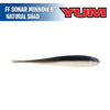 Forward Facing Sonar Minnow 3″ - Yum