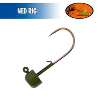 Ned Rig - Geco Lures