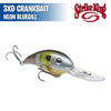 3XD Crankbait - Strike King