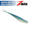 Scented Jerk ShadZ 5" - Z Man