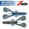 Turbo CrawZ 4" - Z-man