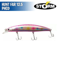 Hunt Far 12.5 -  Storm