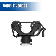 Paddle Holder