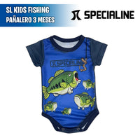 SL Kids Fishing - Specialine