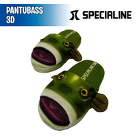 PantuBass 3D - Specialine