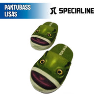 PantuBass Lisa - Specialine