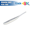 Minnow Shot 4" - Color Baits