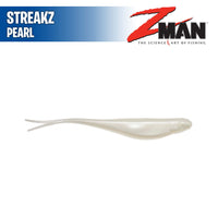 StreakZ 3.75" - Z-man