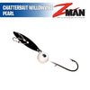 Chatterbait Willowvibe - Z-Man