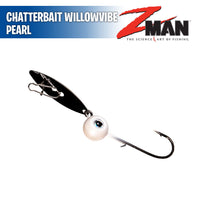 Chatterbait Willowvibe - Z-Man