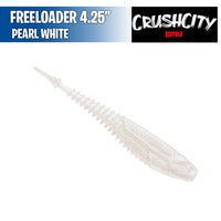 Freeloader 4.25" - Crush City