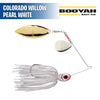 Booyah Blade Colorado Willow Spinnerbait  -  Booyah