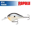 DT- 6 - Rapala