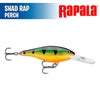 Shad Rap - Rapala